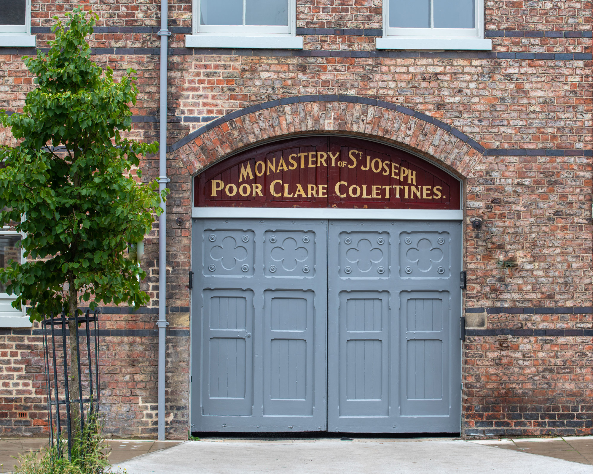 St Josephs Convent | York Interior Designer | Rachel McLane Ltd