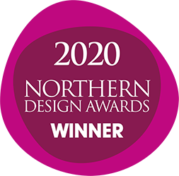 Northern Design Awards 2020 Winner